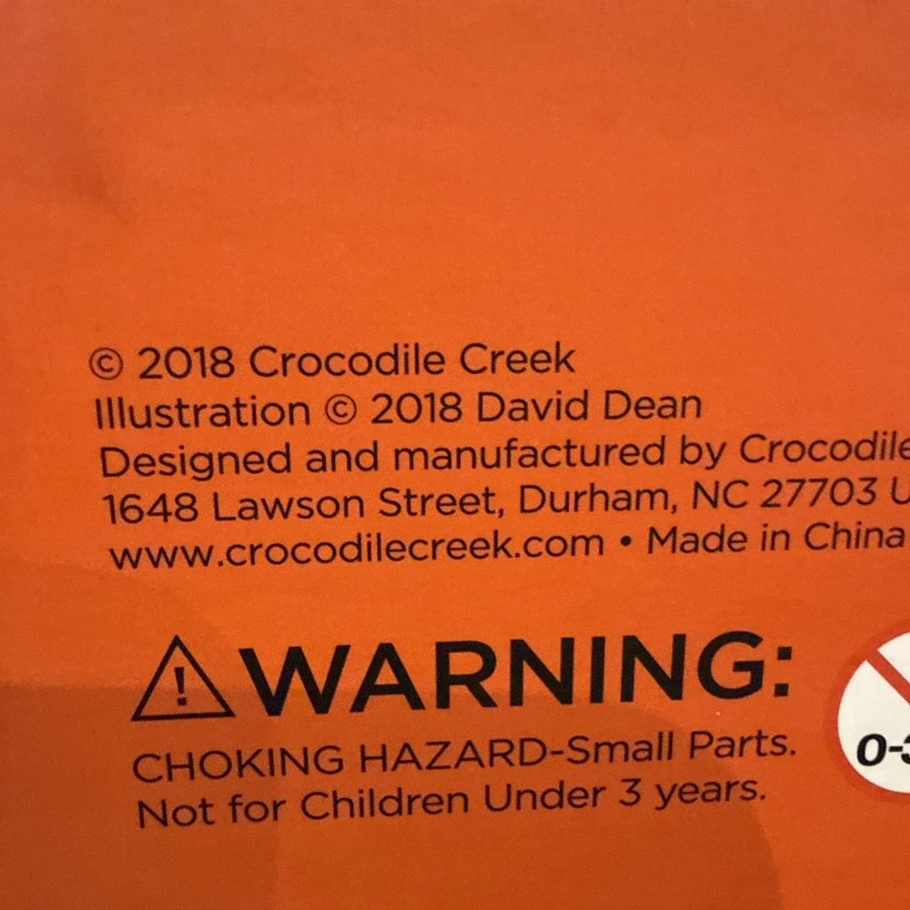 Crocodile Creek Discover Dinosaurs Puzzle 100 Pieces Puzzle And Play